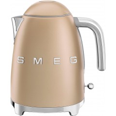 Электрический чайник Smeg KLF03CHMEU