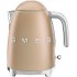 Электрический чайник Smeg KLF03CHMEU