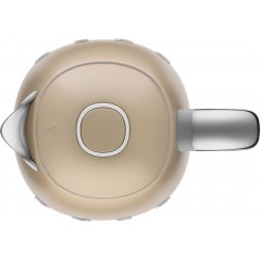 Электрический чайник Smeg KLF03CHMEU