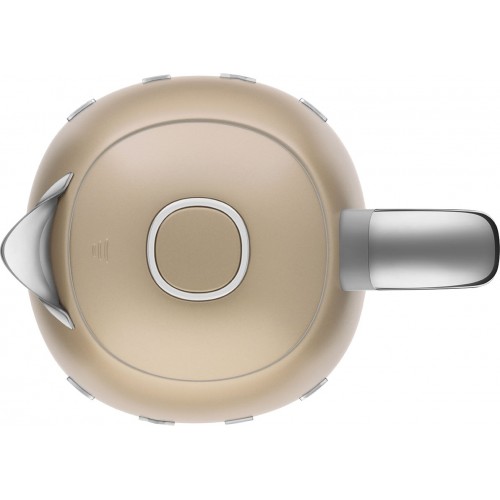 Электрический чайник Smeg KLF03CHMEU