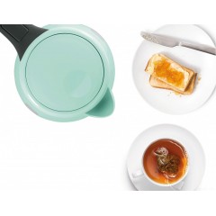 Электрический чайник Bosch TWK7502