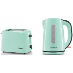 Электрический чайник Bosch TWK7502