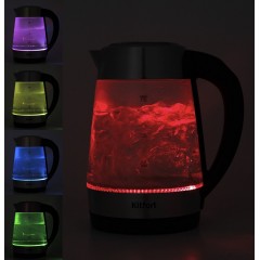 Электрический чайник Kitfort KT-6107