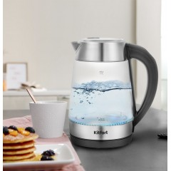 Электрический чайник Kitfort KT-6107