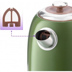 Электрический чайник Kitfort КТ-6110