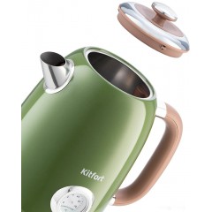 Электрический чайник Kitfort КТ-6110