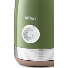Электрический чайник Kitfort КТ-6110