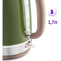 Электрический чайник Kitfort КТ-6110