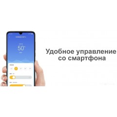 Электрический чайник Xiaomi Mi Smart Kettle Pro MJHWSH02YM