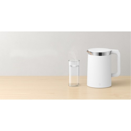 Электрический чайник Xiaomi Mi Smart Kettle Pro MJHWSH02YM