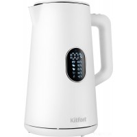Электрический чайник Kitfort KT-6115-1