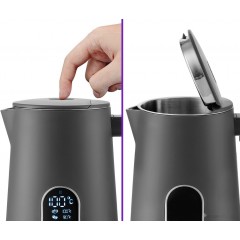 Электрический чайник Kitfort KT-6115-2