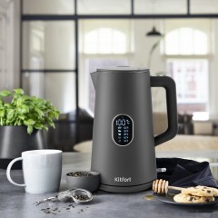 Электрический чайник Kitfort KT-6115-2
