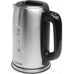 Электрический чайник Sencor SWK 1760BK