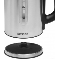 Электрический чайник Sencor SWK 1760BK