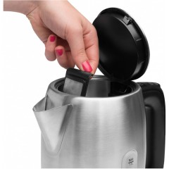 Электрический чайник Sencor SWK 1760BK