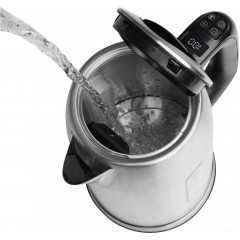 Электрический чайник Sencor SWK 1760BK