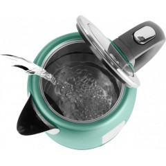 Электрический чайник Sencor SWK 1771GR