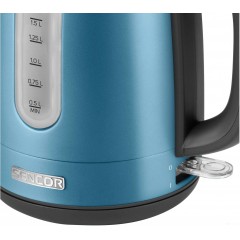 Электрический чайник Sencor SWK 1772BL