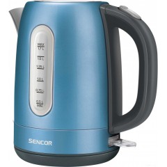 Электрический чайник Sencor SWK 1772BL