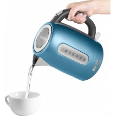 Электрический чайник Sencor SWK 1772BL