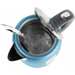 Электрический чайник Sencor SWK 1772BL