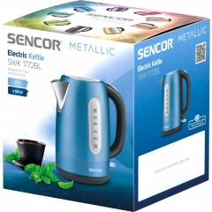 Электрический чайник Sencor SWK 1772BL