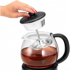 Электрический чайник Clatronic TK 3715