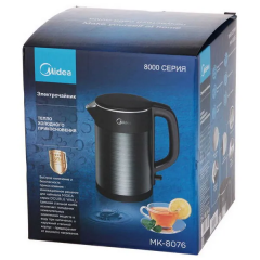 Электрический чайник Midea MK-8076