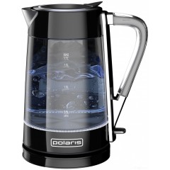 Электрический чайник Polaris PWK 1715CGL