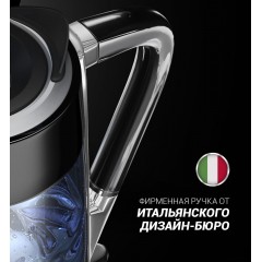 Электрический чайник Polaris PWK 1715CGL