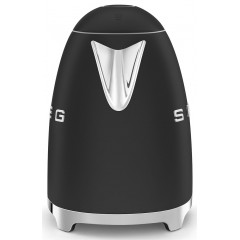 Электрический чайник Smeg KLF03BLMEU