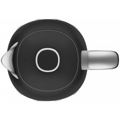 Электрический чайник Smeg KLF03BLMEU