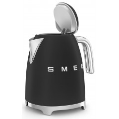 Электрический чайник Smeg KLF03BLMEU