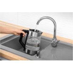 Электрический чайник Sencor SWK 1795SS