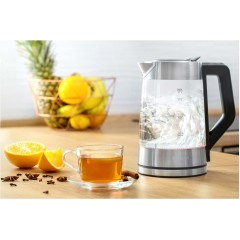 Электрический чайник Sencor SWK 1795SS