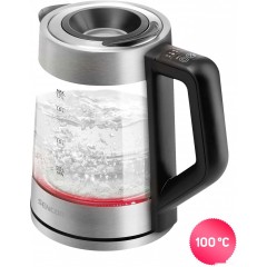 Электрический чайник Sencor SWK 1795SS