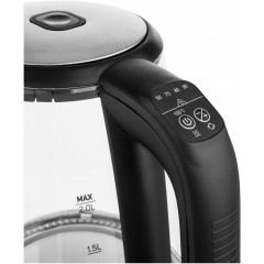 Электрический чайник Sencor SWK 2090BK