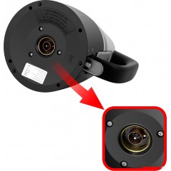 Электрический чайник Maunfeld MFK-622B