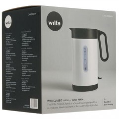 Электрический чайник Wilfa CWK-2000MW