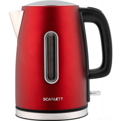 Электрический чайник Scarlett SC-EK21S83