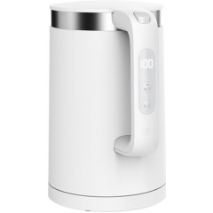 Электрический чайник Xiaomi Mi Smart Kettle Pro BHR4198GL