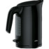 Электрический чайник Braun PurEase WK 3000 BK (черный)