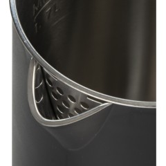 Электрический чайник GALAXY GL0323 (черный)