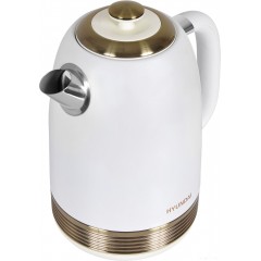 Электрический чайник Hyundai HYK-S4500