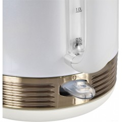 Электрический чайник Hyundai HYK-S4500