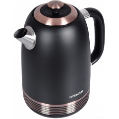Электрический чайник Hyundai HYK-S4501