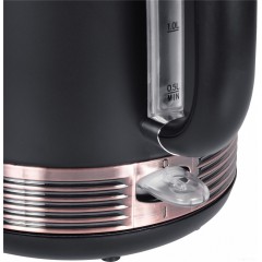 Электрический чайник Hyundai HYK-S4501