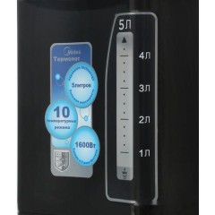 Электрический чайник Midea MP-8105
