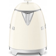 Электрический чайник Smeg KLF05CREU